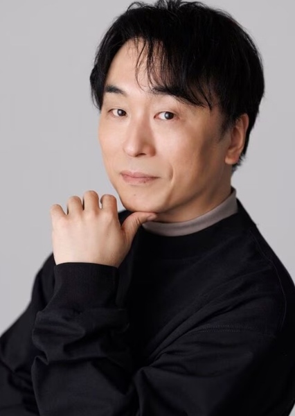 Tomokazu Seki photo