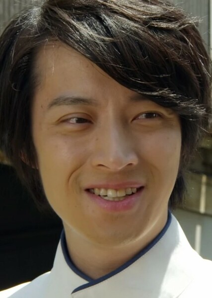 Tomokazu Yoshida photo