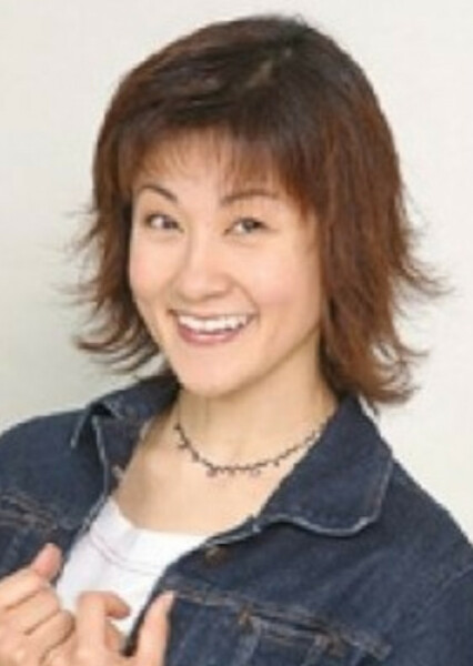 Tomoko Kawakami photo
