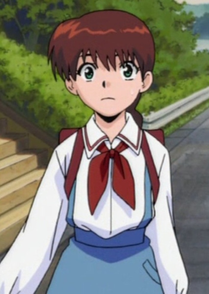Tomoko Kawakami photo