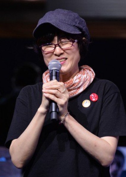 Tomoko Sasaki photo