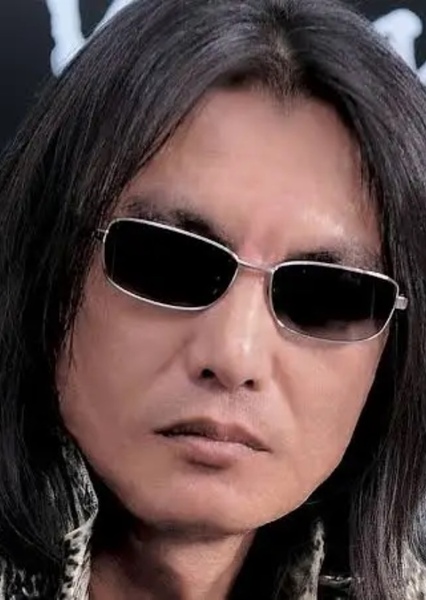 Tomonobu Itagaki
