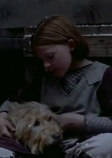 Tomorrow (Annie)