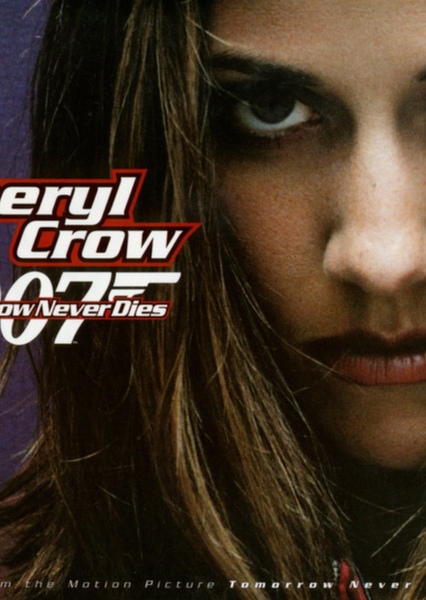 Tomorrow Never Dies (song)