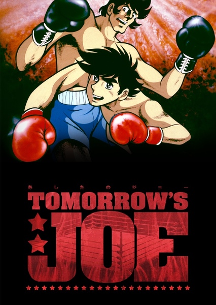 Tomorrow's Joe