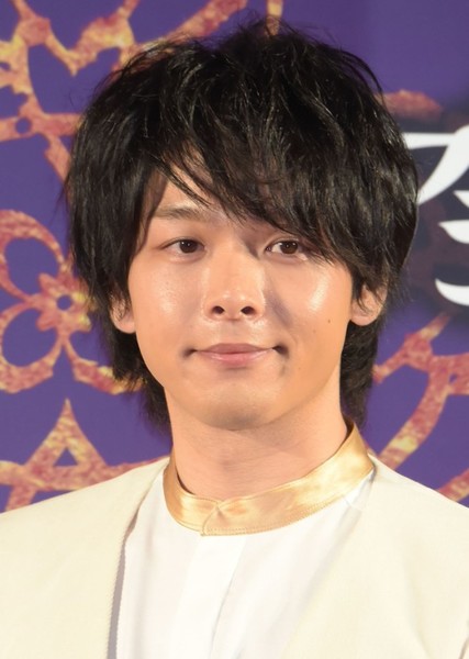 Tomoya Nakamura photo