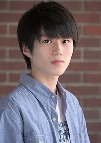 Tomoya Oku photo