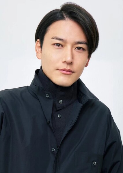 Tomoya Warabino photo