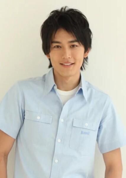 Tomoya Warabino photo