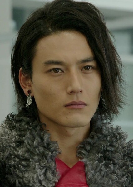 Tomoya Warabino photo