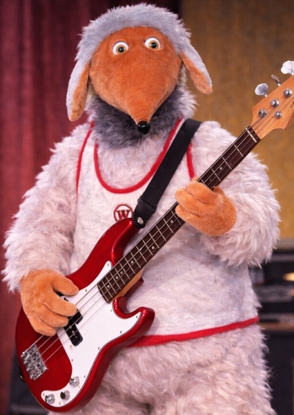 Tomsk Womble photo
