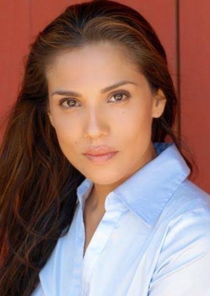 Tonantzin Carmelo photo