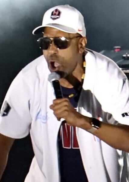 Tone Loc photo