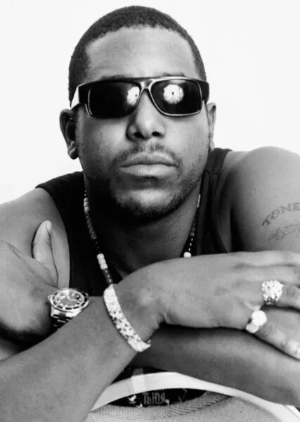 Tone Loc photo
