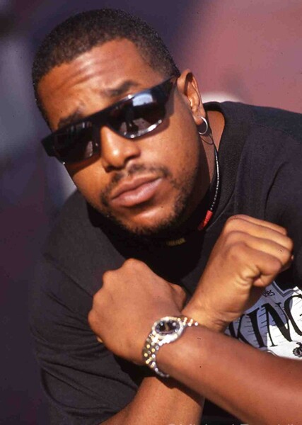 Tone Loc photo