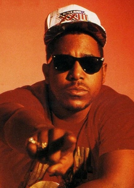Tone Loc