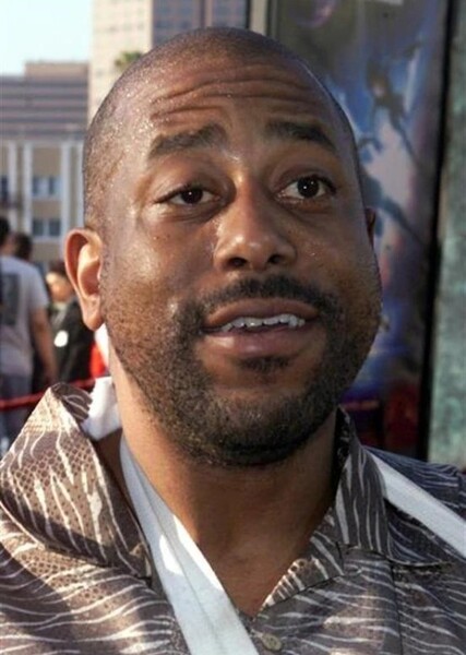 Tone Loc photo