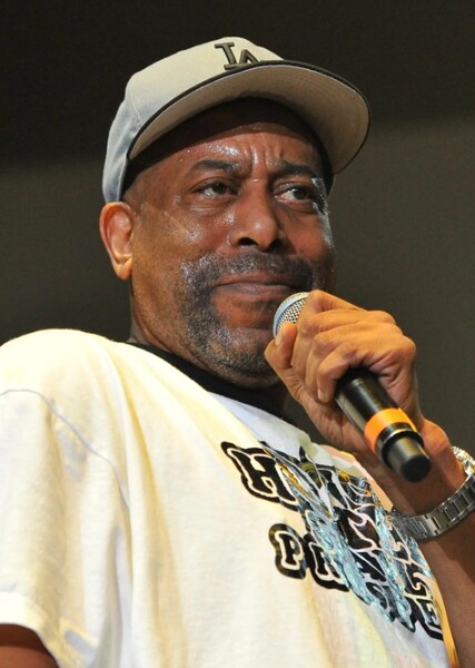 Tone Loc photo