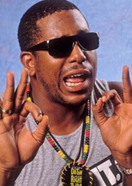 Tone Loc photo