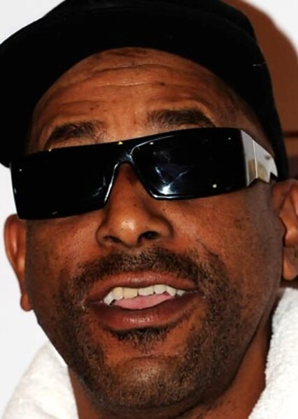 Tone Loc photo