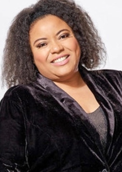 Toneisha Harris