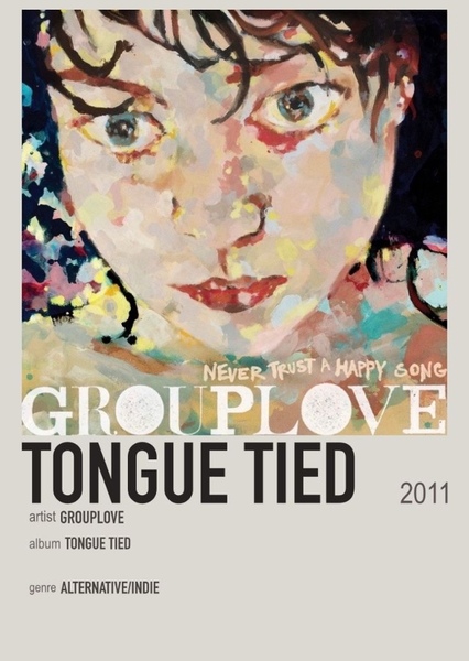 Tongue Tied