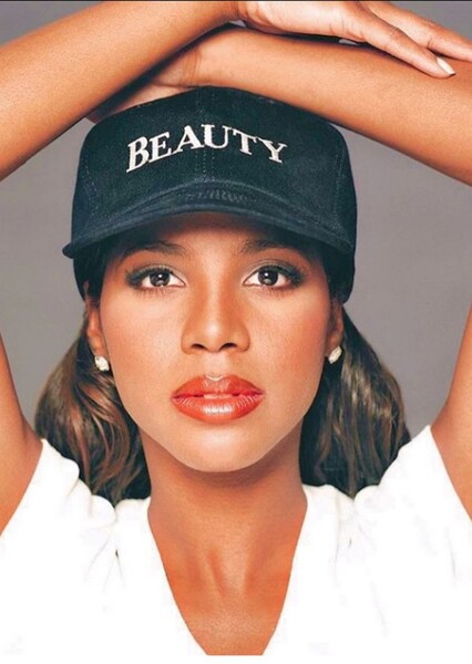 Toni Braxton photo