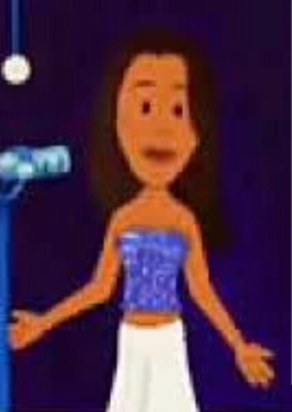 Toni Braxton photo