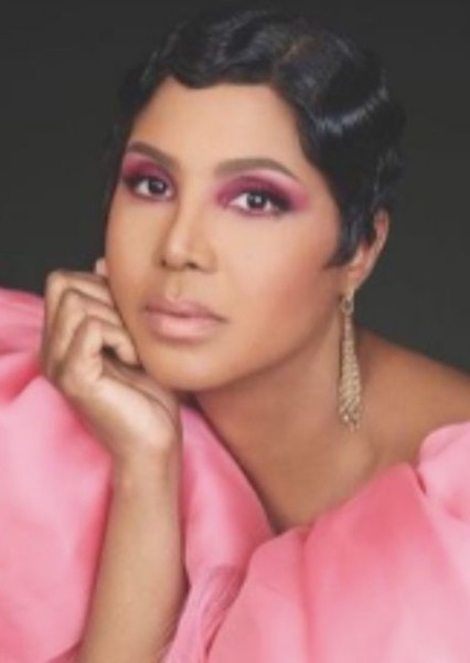 Toni Braxton photo
