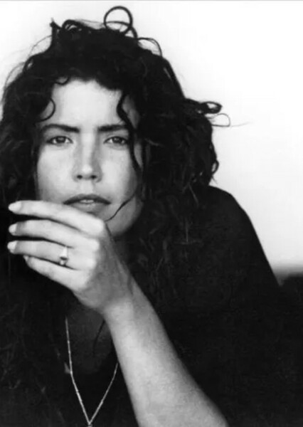 Toni Childs photo