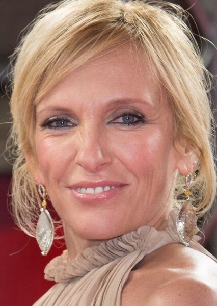 Toni Colette