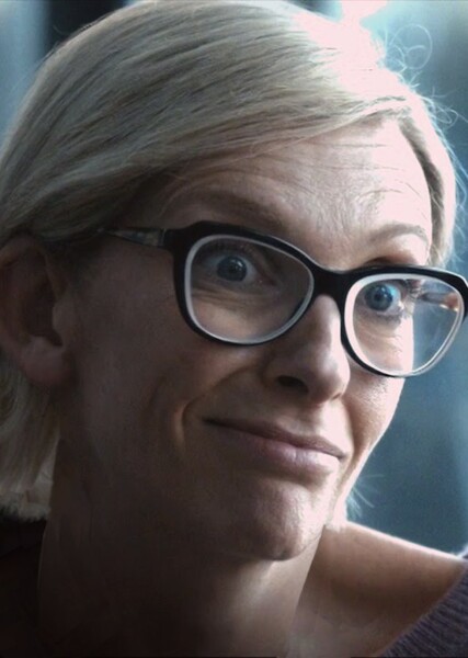 Toni Collette