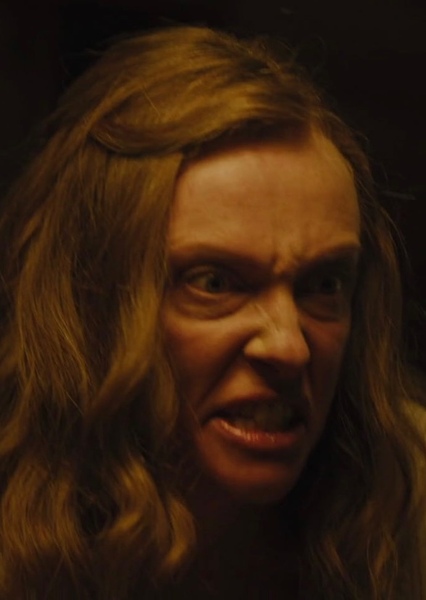 Toni Collette