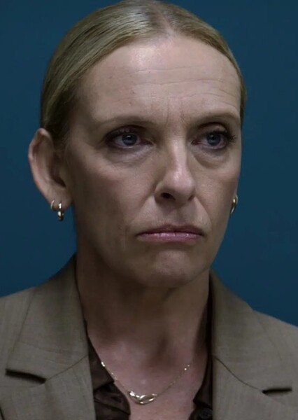 Toni Collette