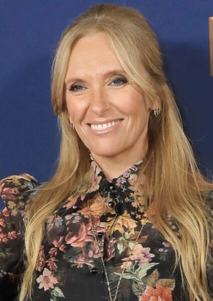 Toni Collette photo