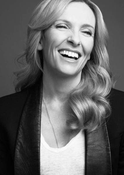 Toni Collette photo