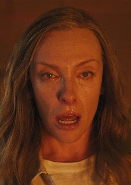 Toni Collette