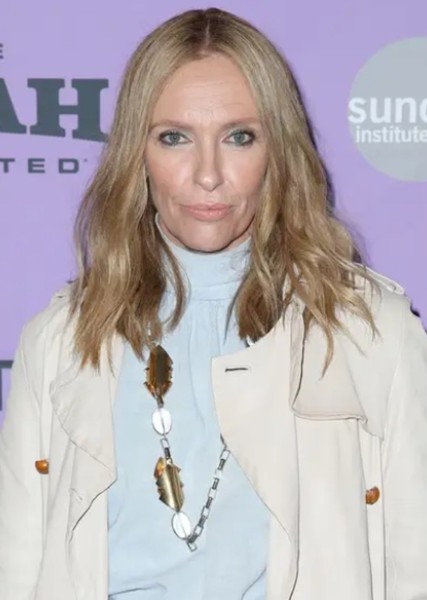 Toni Collette photo
