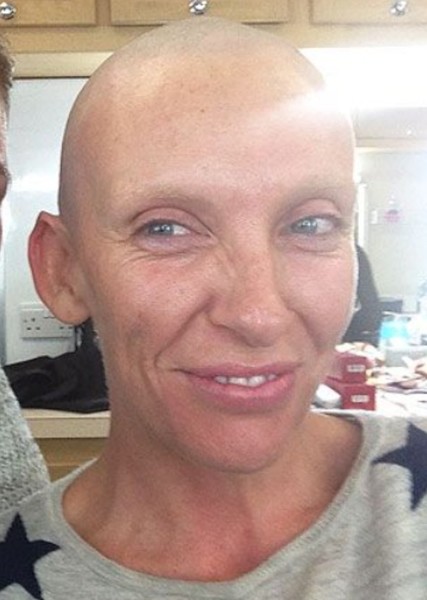 Toni Collette