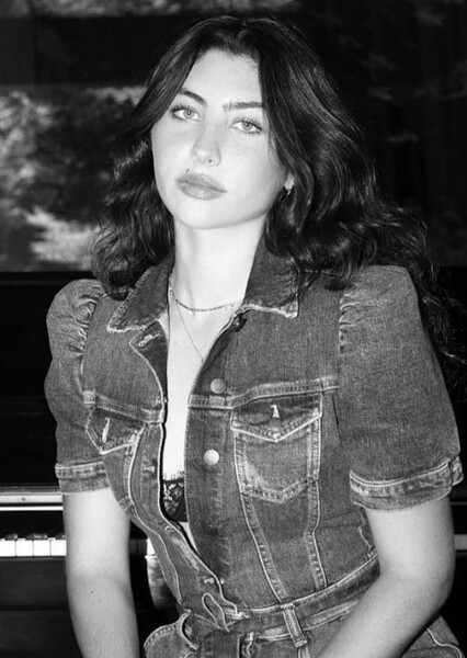 Toni Cornell