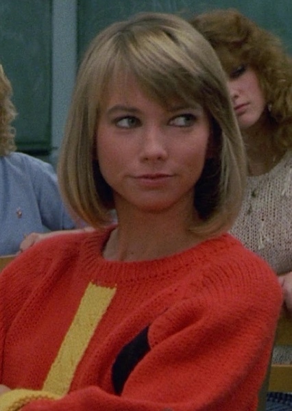 Toni Hudson photo