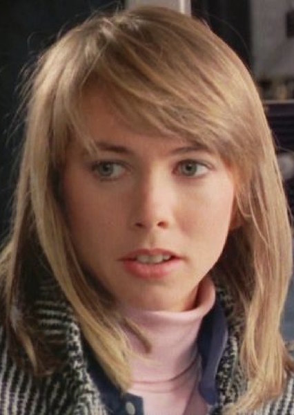 Toni Hudson photo