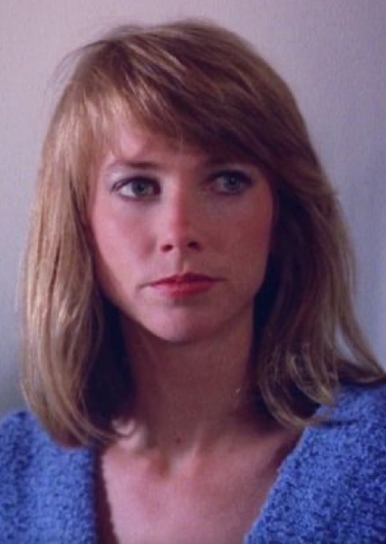 Toni Hudson