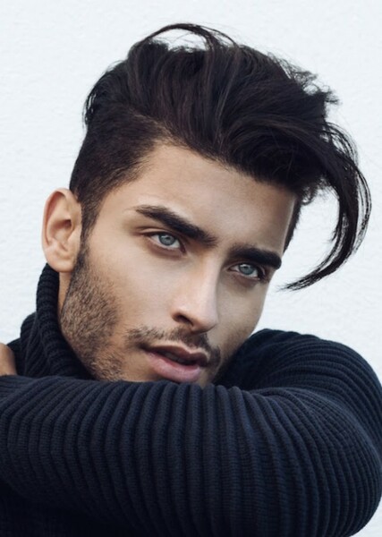 Toni Mahfud photo