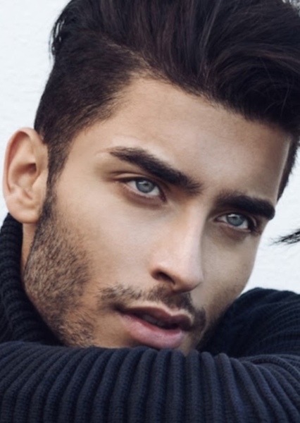 Toni Mahfud photo