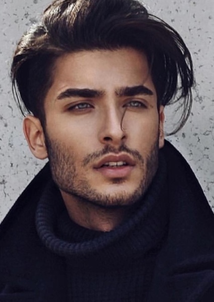 Toni Mahfud