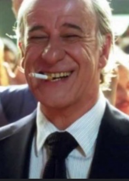 Toni Servillo