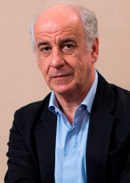 Toni Servillo photo