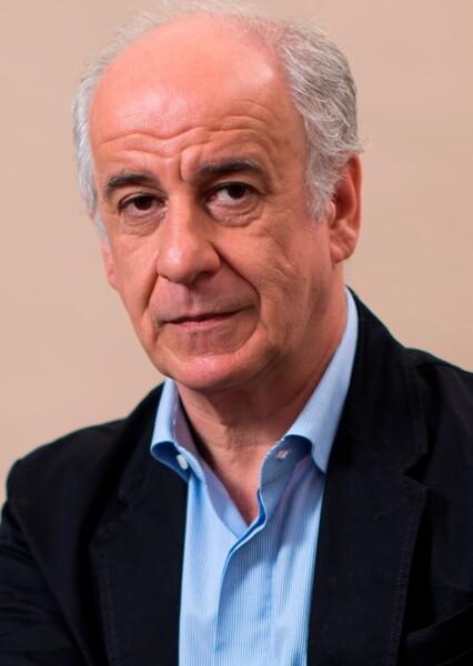 Toni Servillo