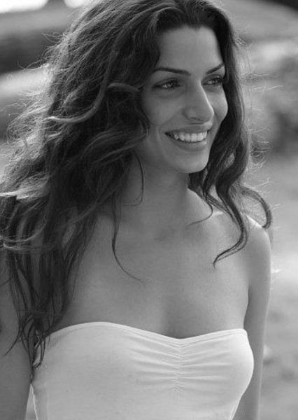 Tonia Sotiropoulou photo